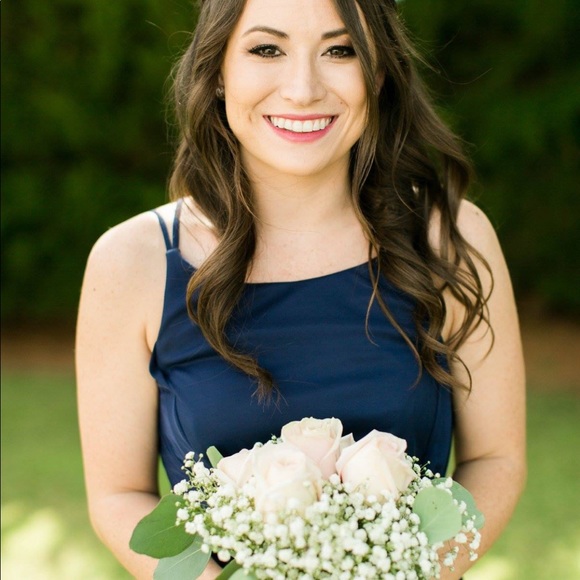 Bridesmaid dress from David’s Bridal - Picture 3 of 7